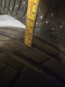 Hankook 265/45 R20 (2 foto / 3)
