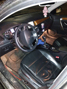 Renault Laguna (2 foto / 7)