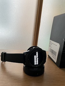 Samsung Galaxy Watch 42mm Bluetooth + LTE (3 foto / 3)