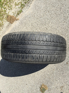 Veljed rehvidega R19-5x130 4tk (3 foto / 3)