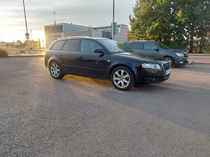 Audi рег. сбор оплачен (2 фото из 5)