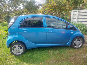 Mitsubishi (2 фото из 4)