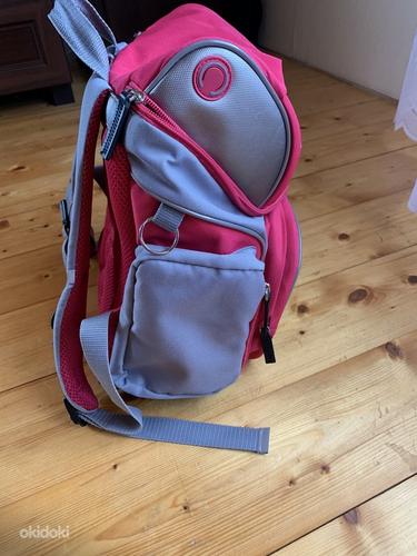 Ecco школьная сумка (фото #2)