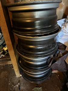 Veljed plekk volkswagen (3 foto / 3)