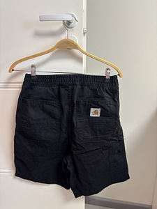 Carhartt шорты (2 фото из 2)
