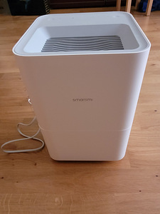 Xiaomi SmartMi Evaporative Humidifier õhuniisutaja (2 foto / 3)