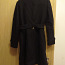 Продам очень достойное, стильное черное пальто ZARA XL XL. (фото #3)