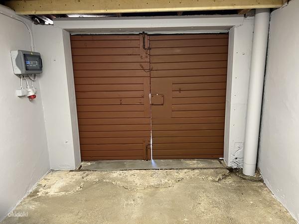 Аренда гаража с ремонтом напрямую от собственника (фото #6)