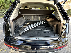 Audi Q7 3.0 200kW (13 foto / 15)