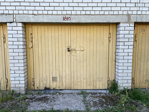 Jaamamõisa tn 2, Jaamamõisa, Tartu, Tartumaa (5 foto / 5)