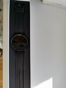 Galaxy watch 6 classic 47 mm (1 foto / 3)