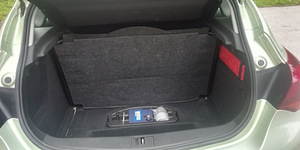 Opel Astra 1.4 Turbo, 103kW (9 foto / 9)