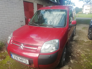 Berlingo 2005 (1 foto / 10)