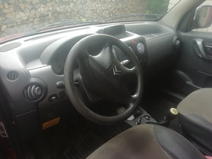 Berlingo 2005 (9 foto / 10)
