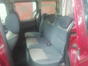 Berlingo 2005 (10 foto / 10)