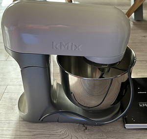 Mikser Kenwood kMix KMX5 (2 foto / 2)