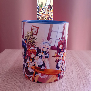 Anime kruus (2 foto / 5)