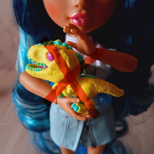 Kinder joy Jurasic park, dupl (10 foto / 10)