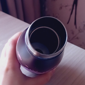 Hype. water bottle 500ml. Термобутыль. Оригинал (6 фото из 7)