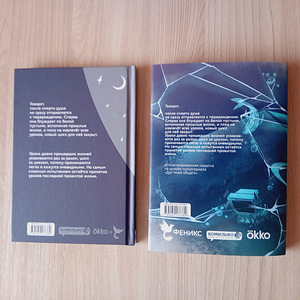 "Minu ühika vaim: Killud" koomiks, raamat (4 foto / 8)