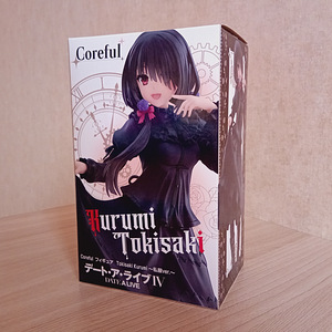 Anime figuur täielikus komplektis! Date a live (9 foto / 10)