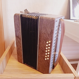 Akordion "Malõš", 1970–1980ndad (3 foto / 7)