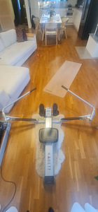 Ergomeeter Kettler Kadett (2 foto / 2)