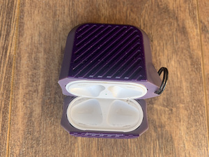 AirPods keys (2 foto / 2)