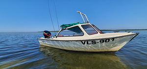 RANA15, 25HP (5 foto / 7)