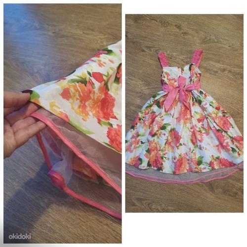 Платье для девочки (фото #2)