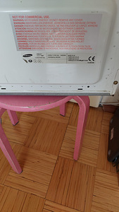 Микроволновая печь (2 фото из 2)