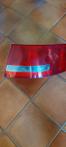 Tagatuli Audi A6 (1 foto / 2)
