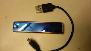 USB tulemasinad