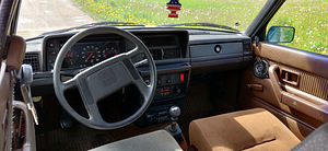 Volvo 245 (5 фото из 5)