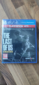 The last of us remastered (1 foto / 2)