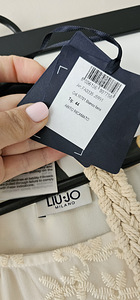 Liu jo платье it.s 44 (40 евро) (3 фото из 3)