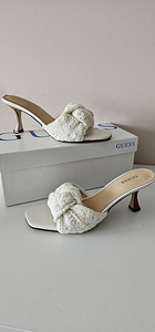 Guess uued kontsad s 37 (1 foto / 3)
