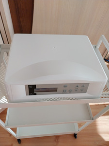 Kosmeetikakombain 2 in 1 F-334 (MultiEquipment seeria) (2 foto / 5)