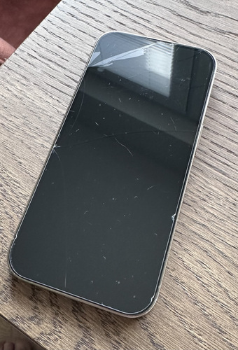iPhone 14 Pro 128GB Gold