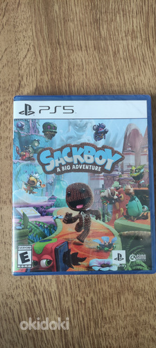 Ps 5