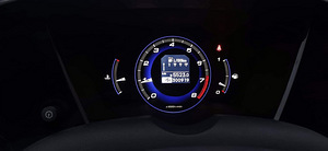 Honda Civic 2008 (5 foto / 5)