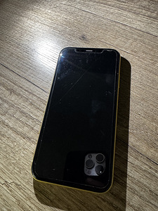 iPhone 11 128gb (2 фото из 6)