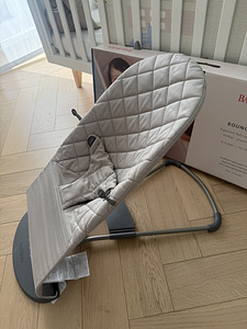 Babybjorn lamamistool