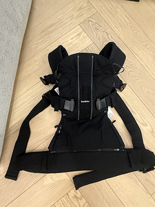 BabyBjorn kandekott (1 foto / 3)