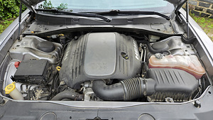 Dodge Charger R/T Plus (12 foto / 13)