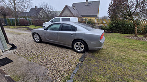 Dodge Charger R/T Plus (8 foto / 13)