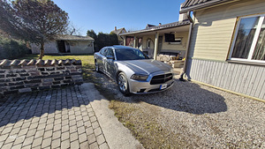 Dodge Charger R/T Plus (3 foto / 15)