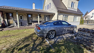 Dodge Charger R/T Plus (5 foto / 15)