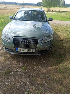 2007 Allroad (2 фото из 5)