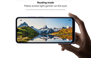 Xiaomi Redmi 12c 4/128 (4 foto / 7)